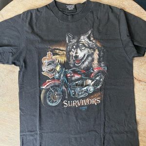 Harley-Davidson T-shirt